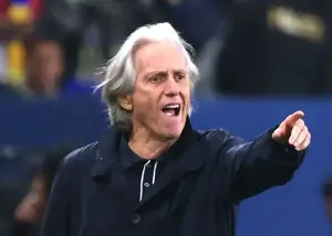 ژسوس جنگ با الهلال را از سر گرفت