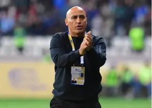 حمله به منصوریان بعد از باخت به صدرنشین 