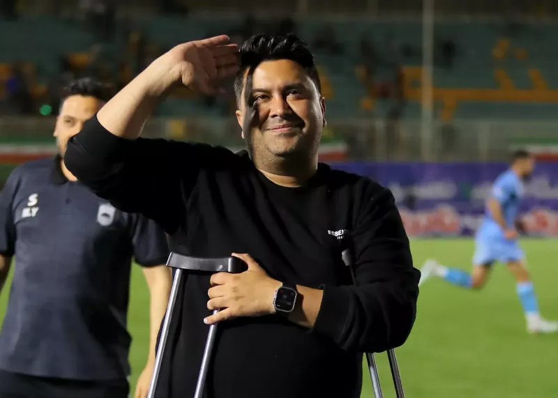 انتقام سخت اخباری از گل‌گهر و تارتار