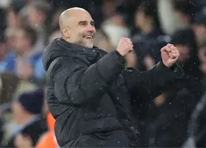 هرگز دیده نشده: آخرین اختراع گواردیولا