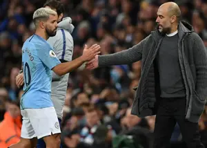 طعنه سنگین به یونایتد: سیتی از پپ بزرگ‌تر است!