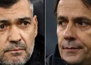 خاطرات دربی خشم: پروژه انتقام اینزاگی از کونسیسائو