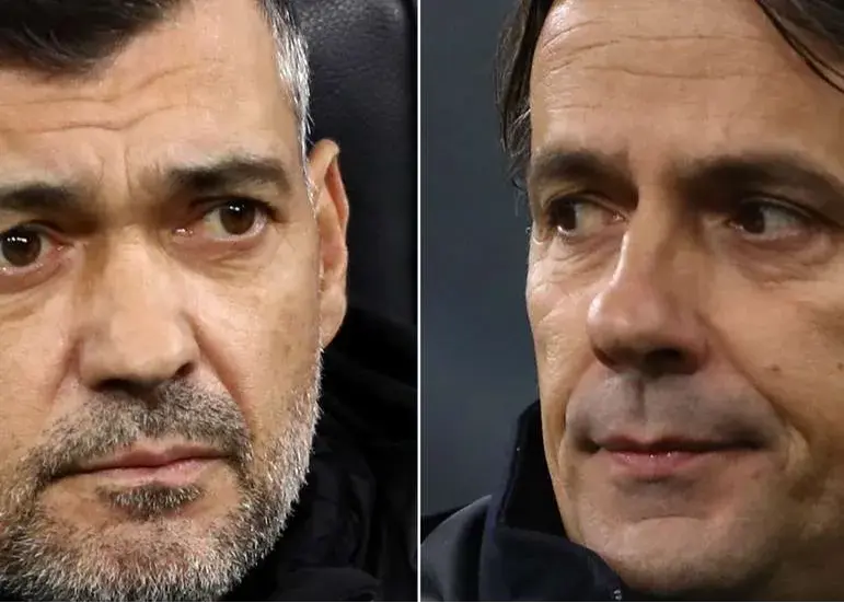 خاطرات دربی خشم: پروژه انتقام اینزاگی از کونسیسائو