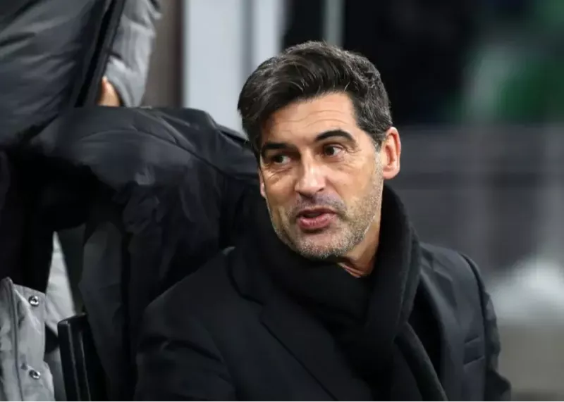  فونسکا: در میلان شایسته اعتماد بیشتری بودم