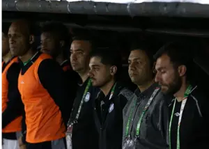 یک مهاجم برای جدال تراکتور رزرو شد!