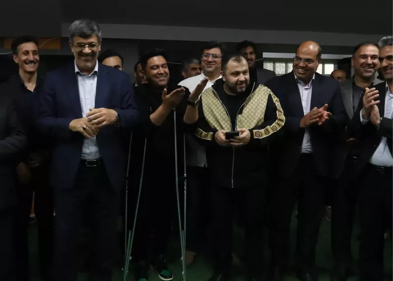 بابایی: هدف چادرملو کسب سهمیه آسیایی است