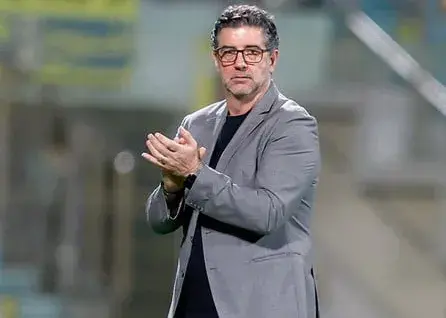 جدال حساس فرهاد با گرانترین سرمربی پرتغال