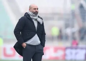 فوری: آخرین تحولات نیمکت استقلال