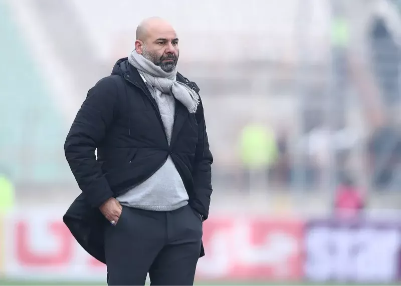 فوری: آخرین تحولات نیمکت استقلال