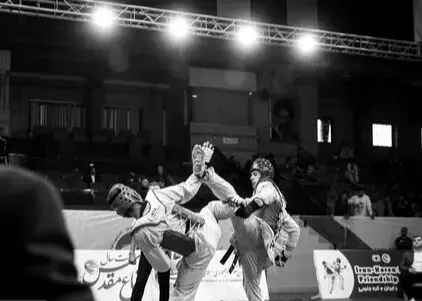 آمادهسازی تکواندوکاران ایران برای چند رویداد بینالمللی