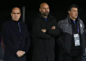 بختیاریزاده: هیچ اظهارنظری درباره استقلال انجام ندادم