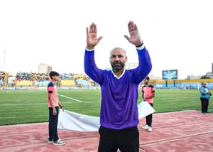 تمرین در اختیار وریا، نیمکت در انتظار سهراب!