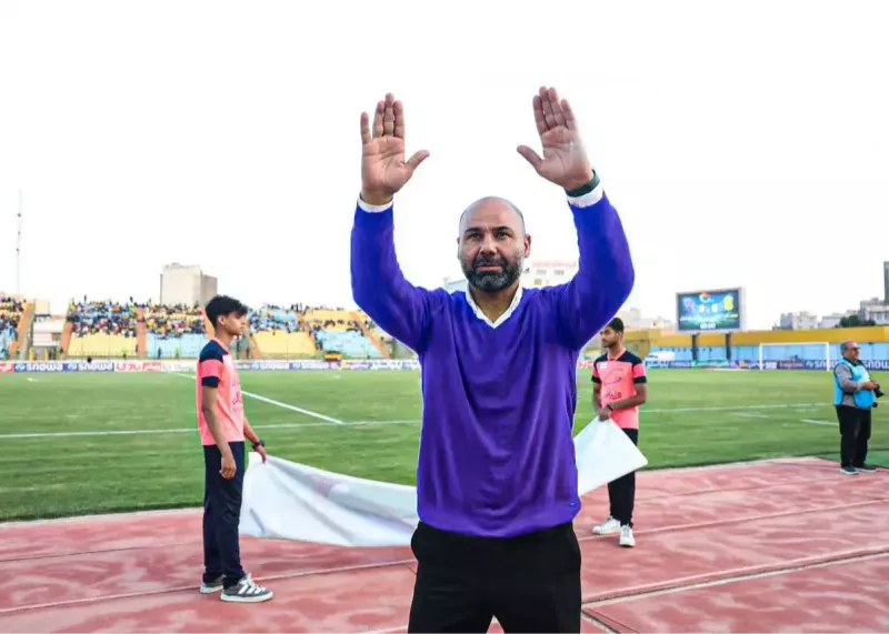 تمرین در اختیار وریا، نیمکت در انتظار سهراب!