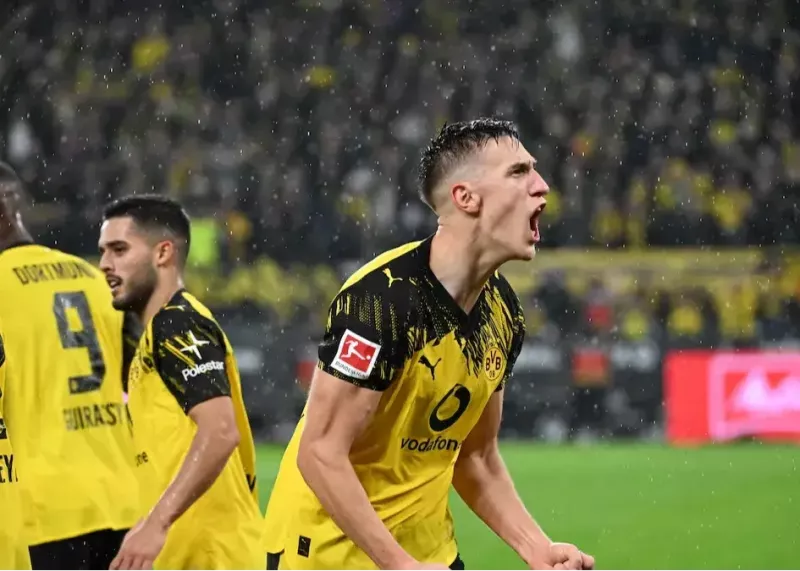 رئال انتخاب کرد: دیوار آلمانی در مادرید!