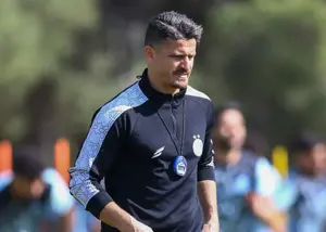 وریا تصمیمش را گرفت، بازگشتی در کار نیست