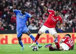 مقتدر و بیرقیب: قرارداد هیولای رئال باید تمدید شود