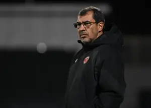 وضعیت گزینه اول استقلال هم خراب است!