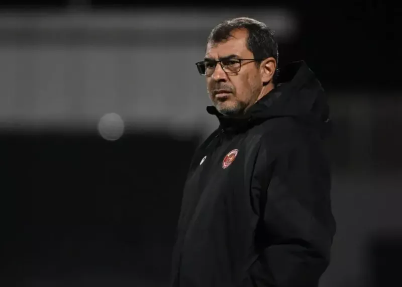 وضعیت گزینه اول استقلال هم خراب است!