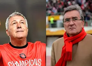 ایران عاشق مربیان کروات: کالبدشکافی یک علاقه دوطرفه