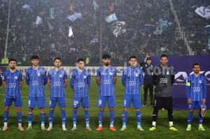 محل بازیهای استقلال در لیگ نخبگان مشخص شد