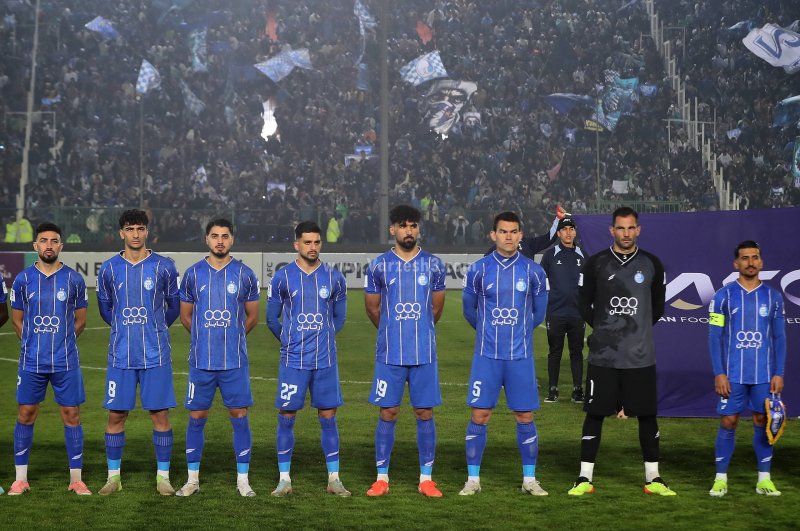 محل بازیهای استقلال در لیگ نخبگان مشخص شد