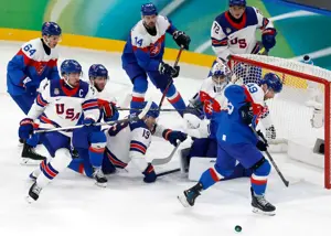 رسوایی بصری در المپیک زمستانی: بی‌نظم‌ترین بازی‌های تاریخ