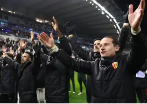 معجزه باورنکردنی که پاریس را تهدید میکند!