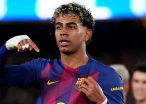 یامال روزه‌دار: برنامه ویژه بارسا برای مدیریت افطار