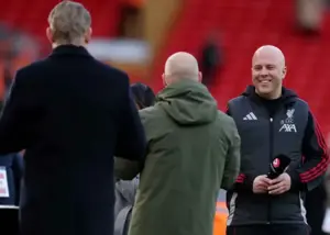 اشلوت جواب اسطوره یونایتد را داد