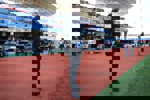 مجوز صادر شد، سهراب روی نیمکت استقلال