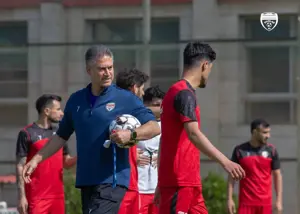 ترکیب فولاد برای هت‌تریک مشخص شد