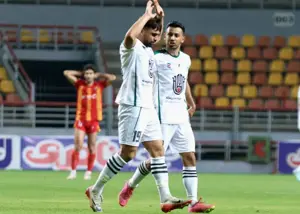 گزارش زنده: فولاد 1 - ذوب‌آهن 1