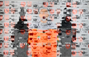 بازگشت کاپیتان نارنجی‌ها با هدف نجات(عکس)