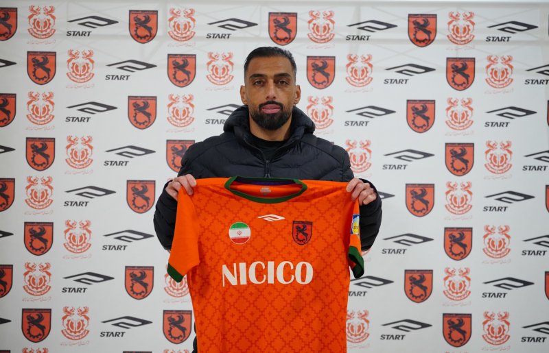 بازگشت کاپیتان نارنجیها با هدف نجات(عکس)