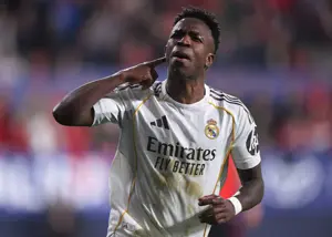 فریاد وینی در السادار: توهین میکنید، گل میزنم!