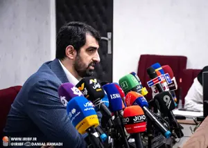 داوری: بعد ۵۰ سال کمپ ملی بسکتبال اجرایی شد