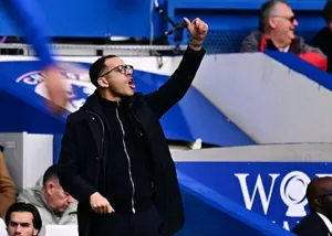 روزنیور: تا الان در دو بازی امتیاز آتش زدهایم!