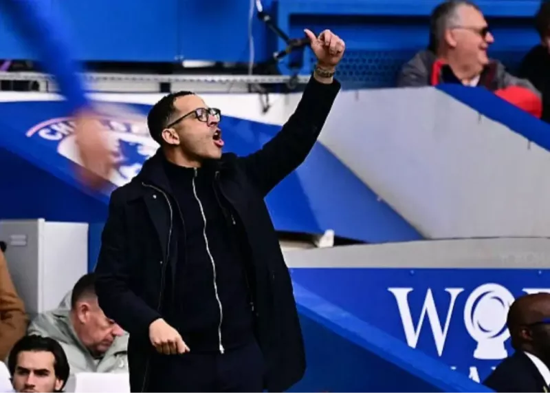 روزنیور: تا الان در دو بازی امتیاز آتش زده‌ایم!