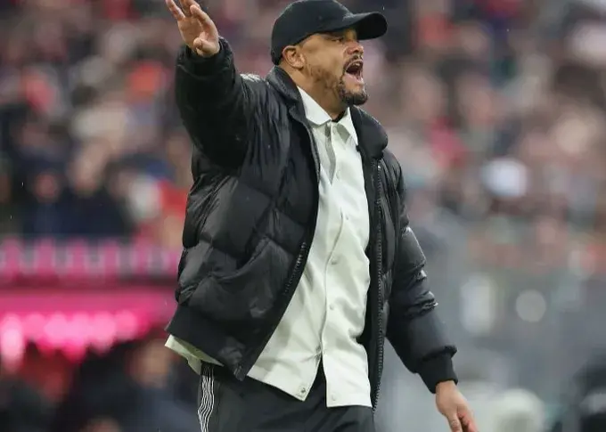 کمپانی: حسم میگوید وضع دیویس بد نیست