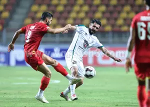 فولاد 2- ذوب‌آهن 1: جنجالی و هیجان‌انگیز تا 7+90