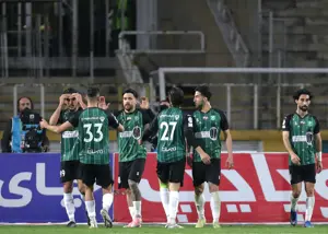 دو روز مرخصی تشویقی برای شکست پرسپولیس