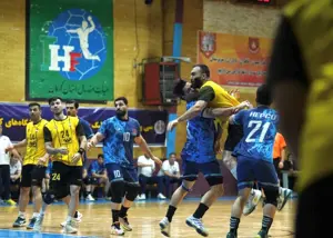 تیم قعرنشین متحول شد، سپاهان به سختی برد