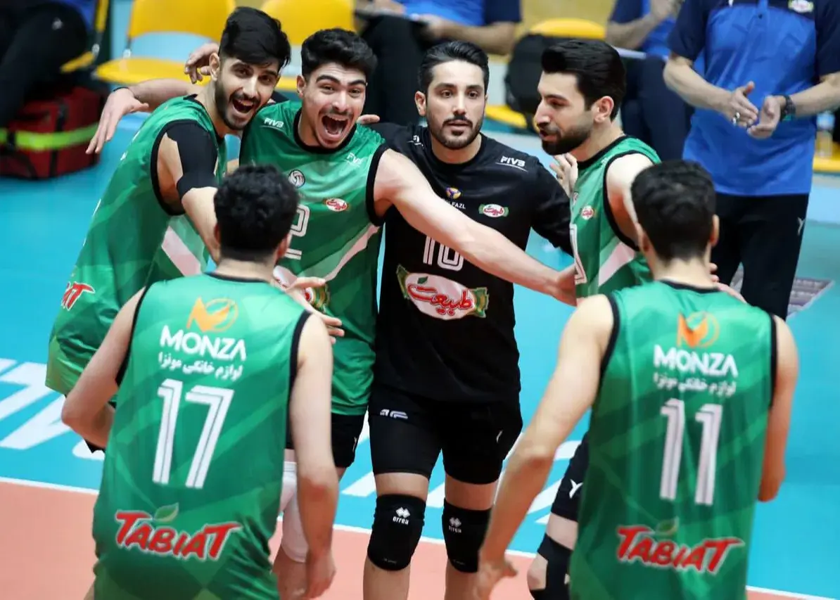 سپاهان و شوکه‌کننده‌ترین شکست فصل