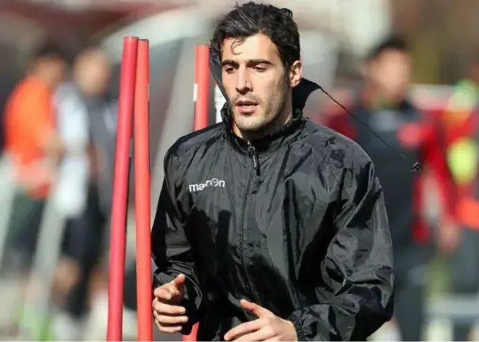 نورمحمدی: برکناری اوسمار احساسی و اشتباه است