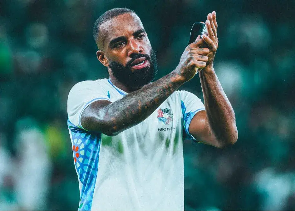 زنده شدن ژنرال در ثروتمندترین باشگاه دنیا