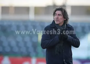 اختصاصی: حرف‌های جنجالی ساپینتو پس از برکناری