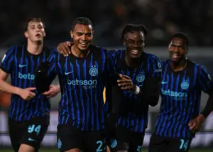 لچه ۰-۲ اینتر | واکنش خوب به فاجعه چمپیونزلیگ