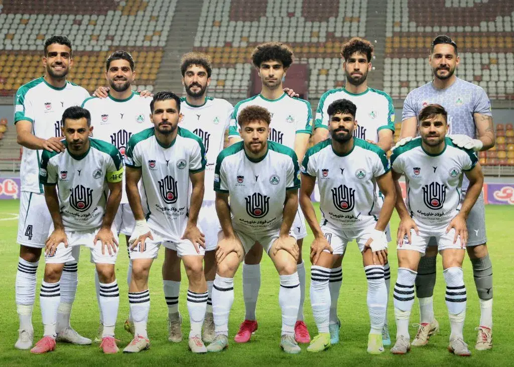 رسمی: ذوب آهن در اختیار بانک دولتی