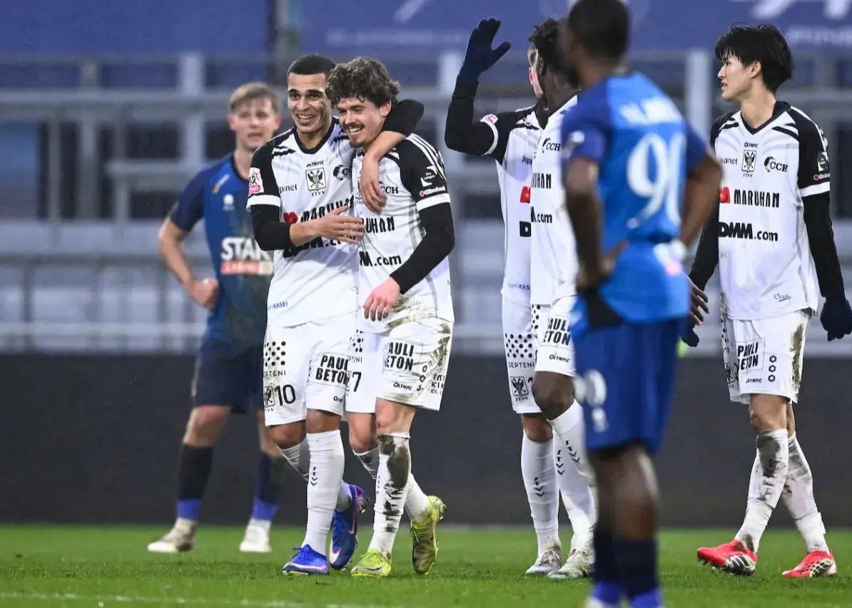 شکست یاران جهانبخش با کامبک عجیب