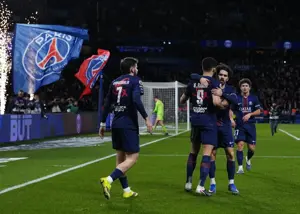 پیاسجی ۳-۰ متز | صدر به صاحبش برگشت